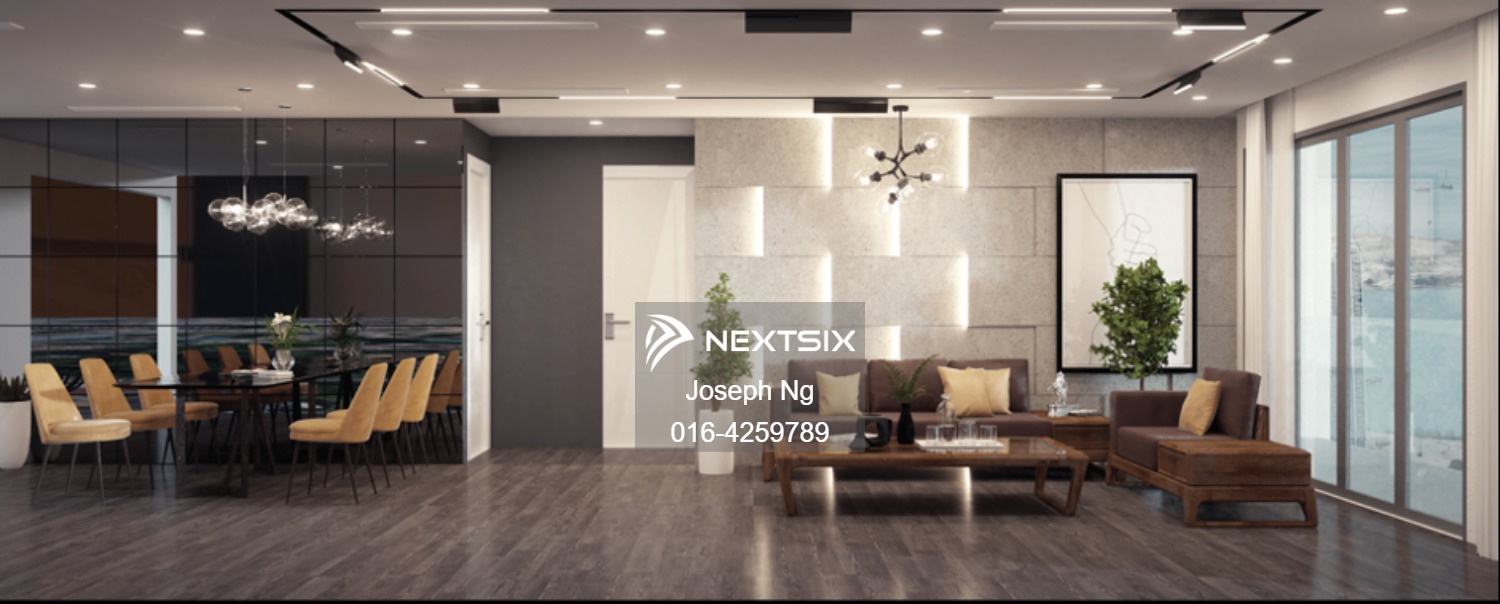 Condominium For Sale in Pulau Tikus Penang - Image 5