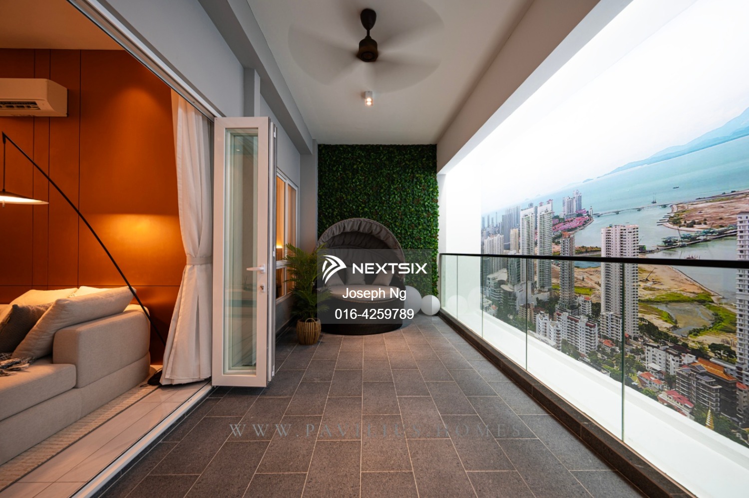 Condominium For Sale in Pulau Tikus Penang - Image 6