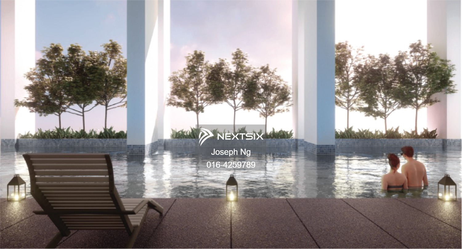 Condominium For Sale in Pulau Tikus Penang - Image 7