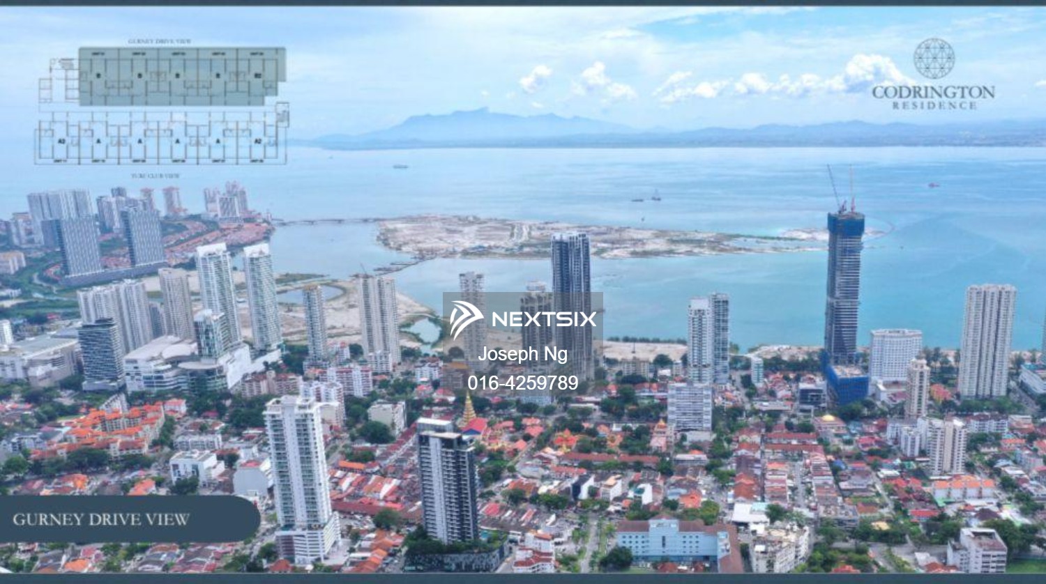 Condominium For Sale in Pulau Tikus Penang - Image 8