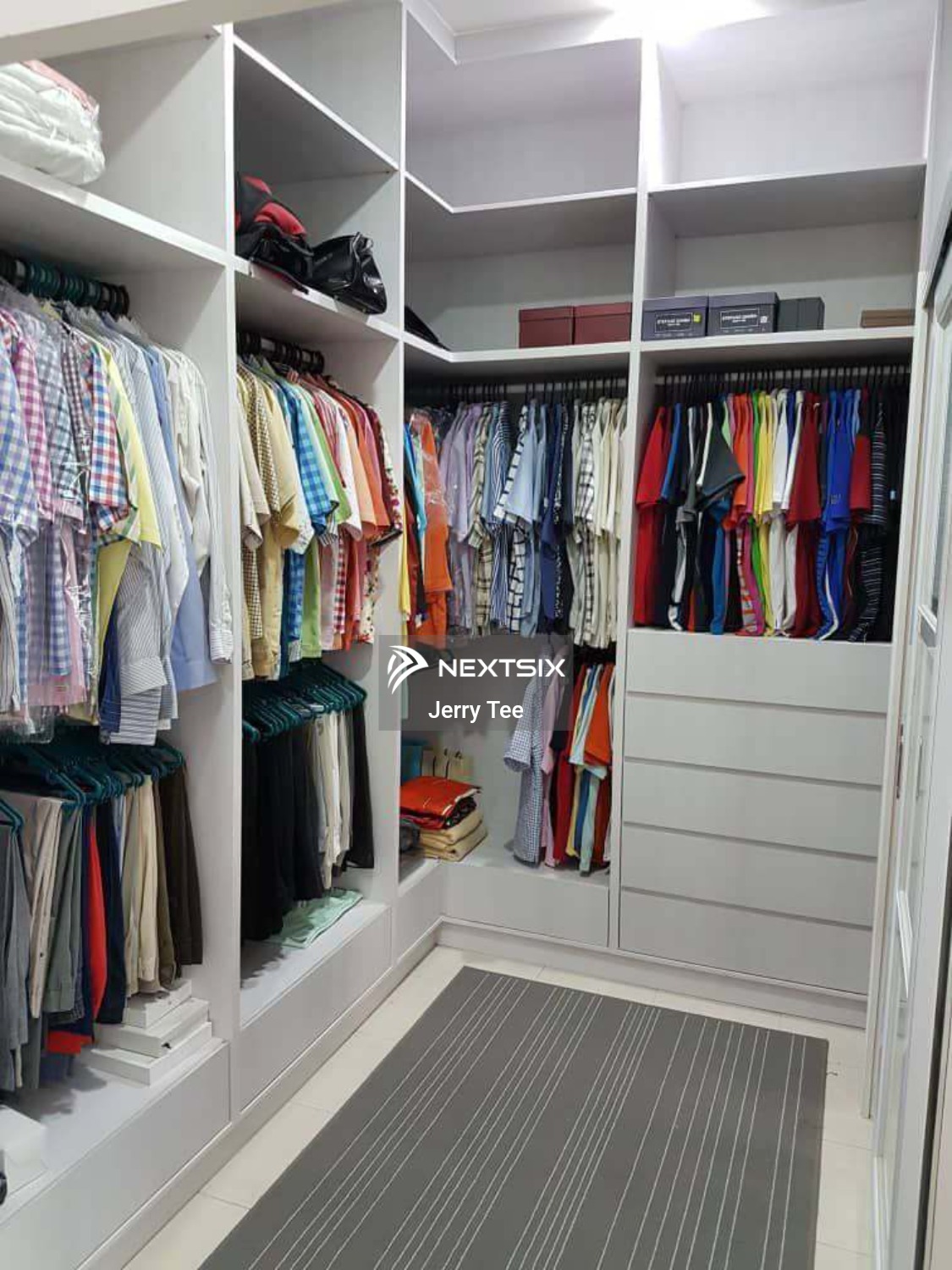 Semi-detached House For Sale in Setia Tropika Johor - Image 7