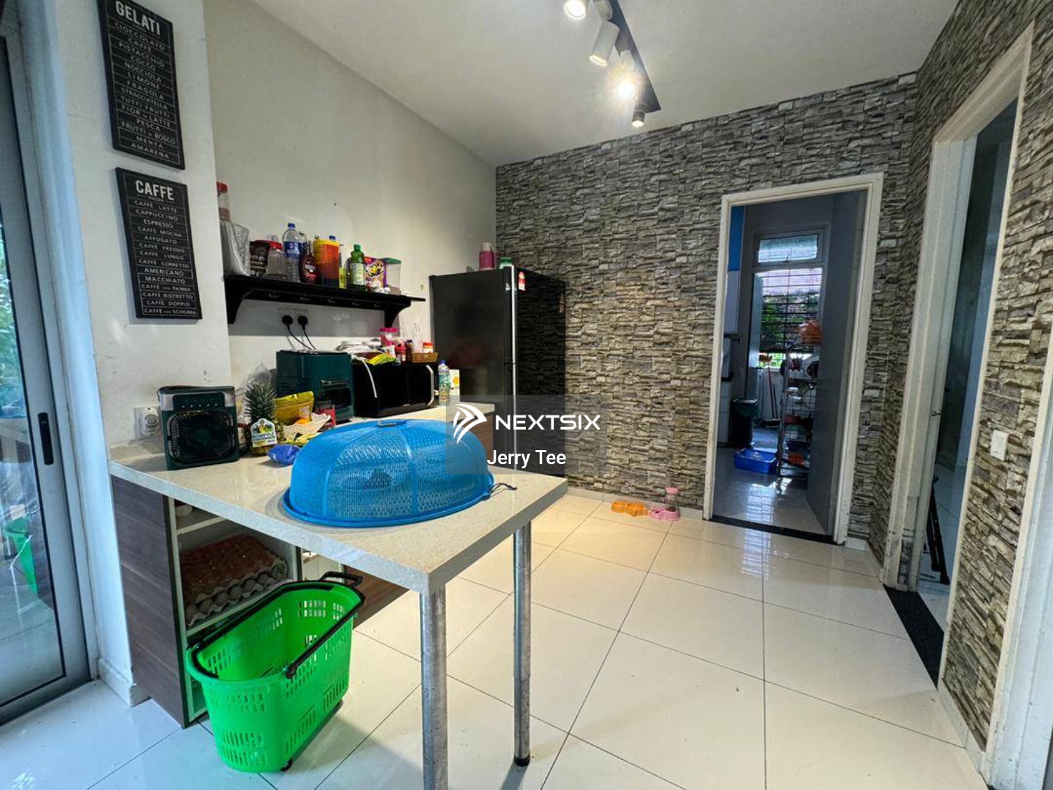 2-sty Terrace/Link House For Sale in Johor Bahru Johor - Image 10