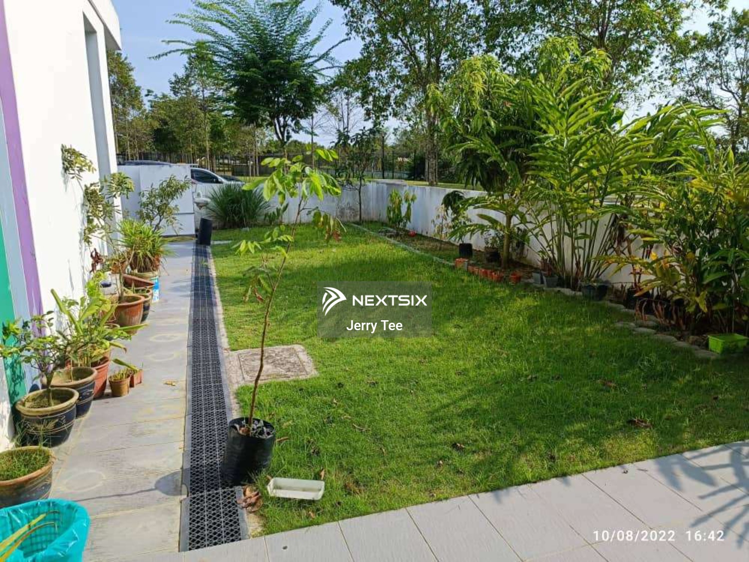 2-sty Terrace/Link House For Sale in Johor Bahru Johor - Image 11