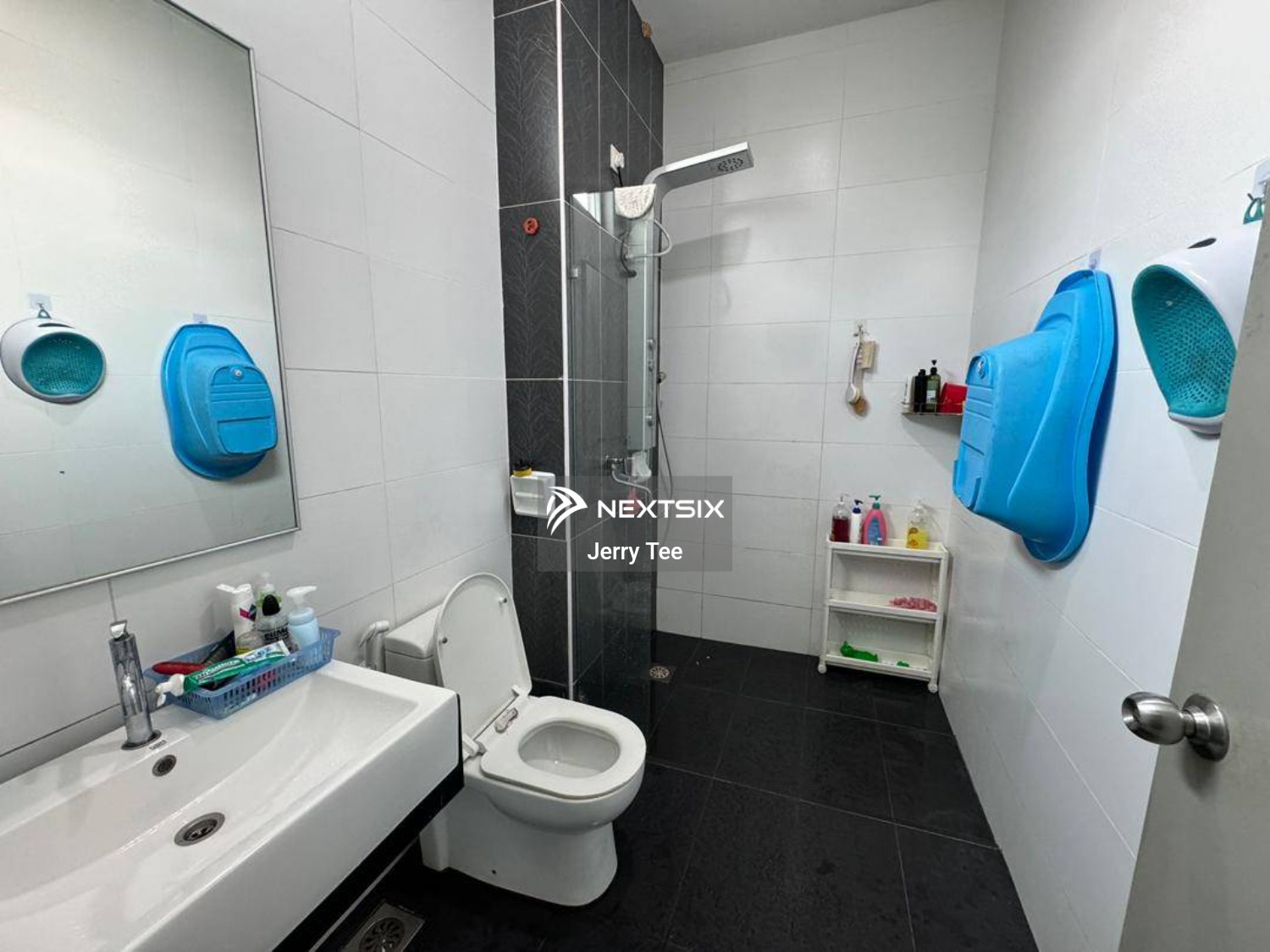 2-sty Terrace/Link House For Sale in Johor Bahru Johor - Image 7