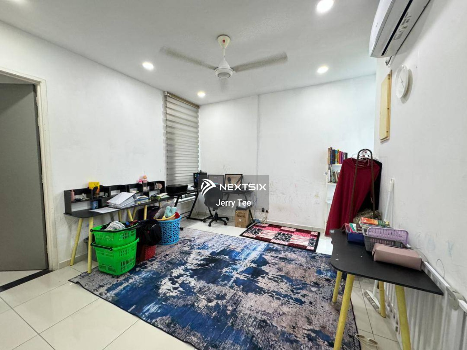 2-sty Terrace/Link House For Sale in Johor Bahru Johor - Image 8