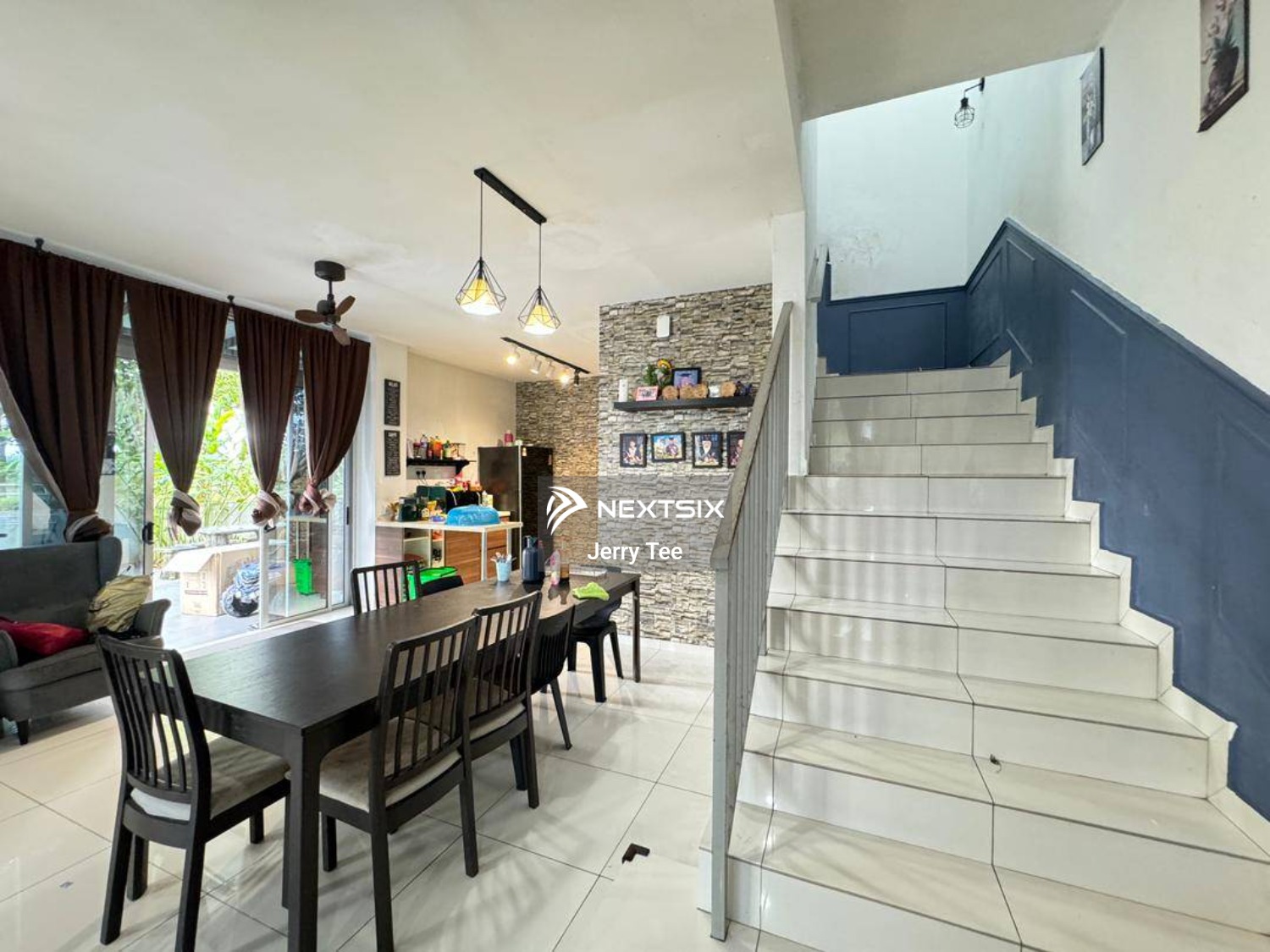 2-sty Terrace/Link House For Sale in Johor Bahru Johor - Image 9