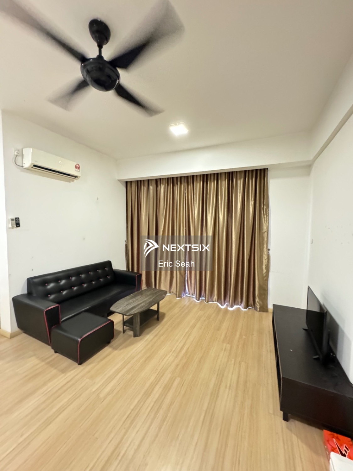 Serviced Residence For Sale in Tebrau Johor