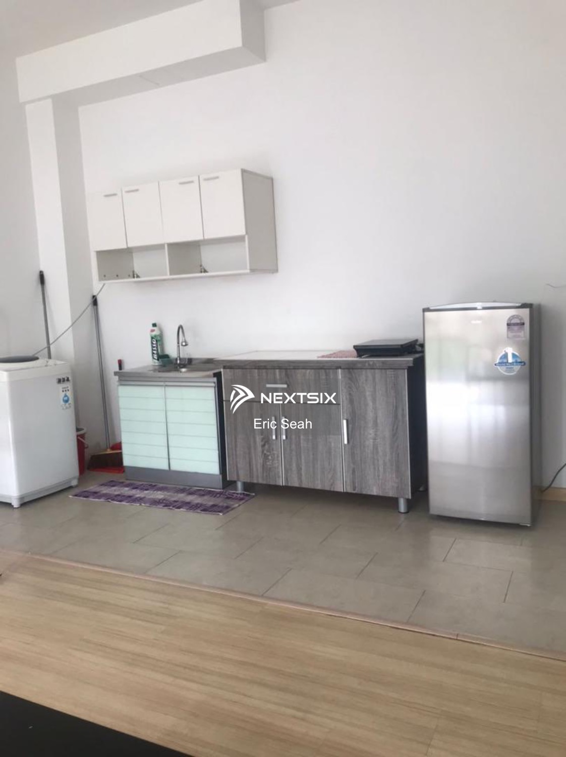 Serviced Residence For Sale in Tebrau Johor