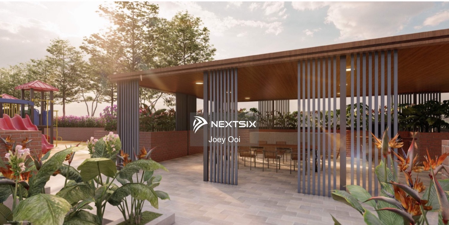 Condominium For Sale in Bayan Lepas Penang - Image 5