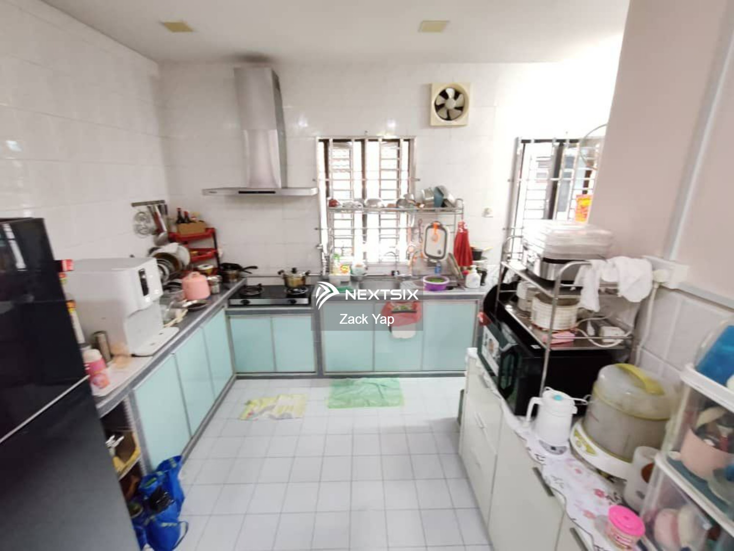 1-sty Terrace/Link House For Sale in Skudai Johor - Image 5