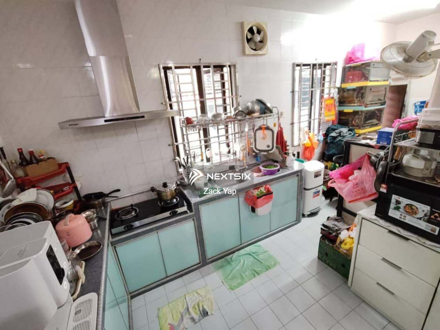 1-sty Terrace/Link House For Sale in Skudai Johor - Image 6