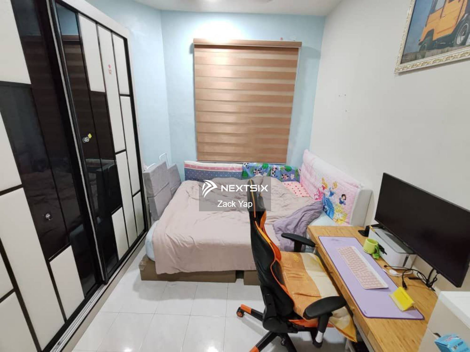 1-sty Terrace/Link House For Sale in Skudai Johor - Image 7