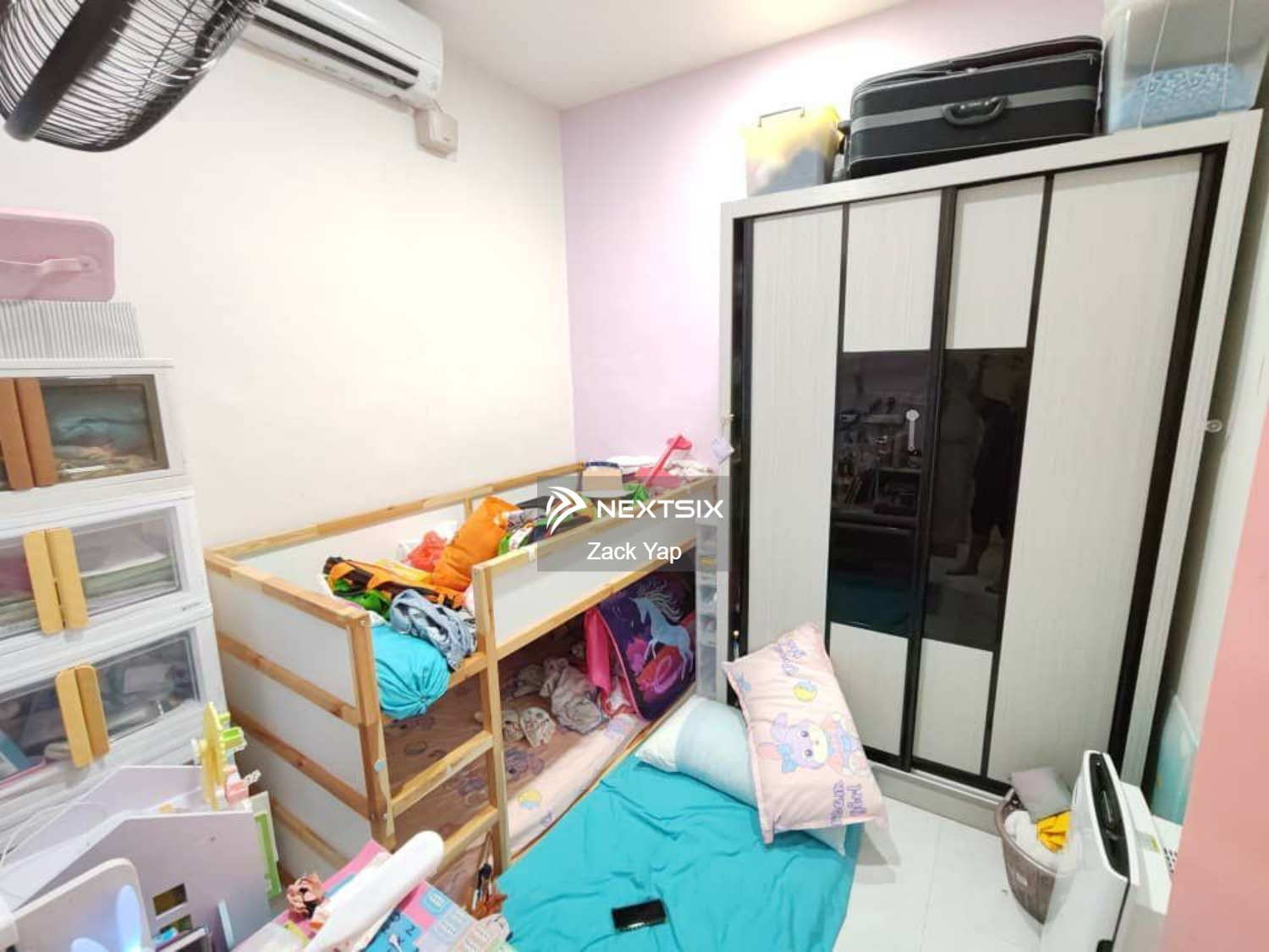 1-sty Terrace/Link House For Sale in Skudai Johor - Image 8