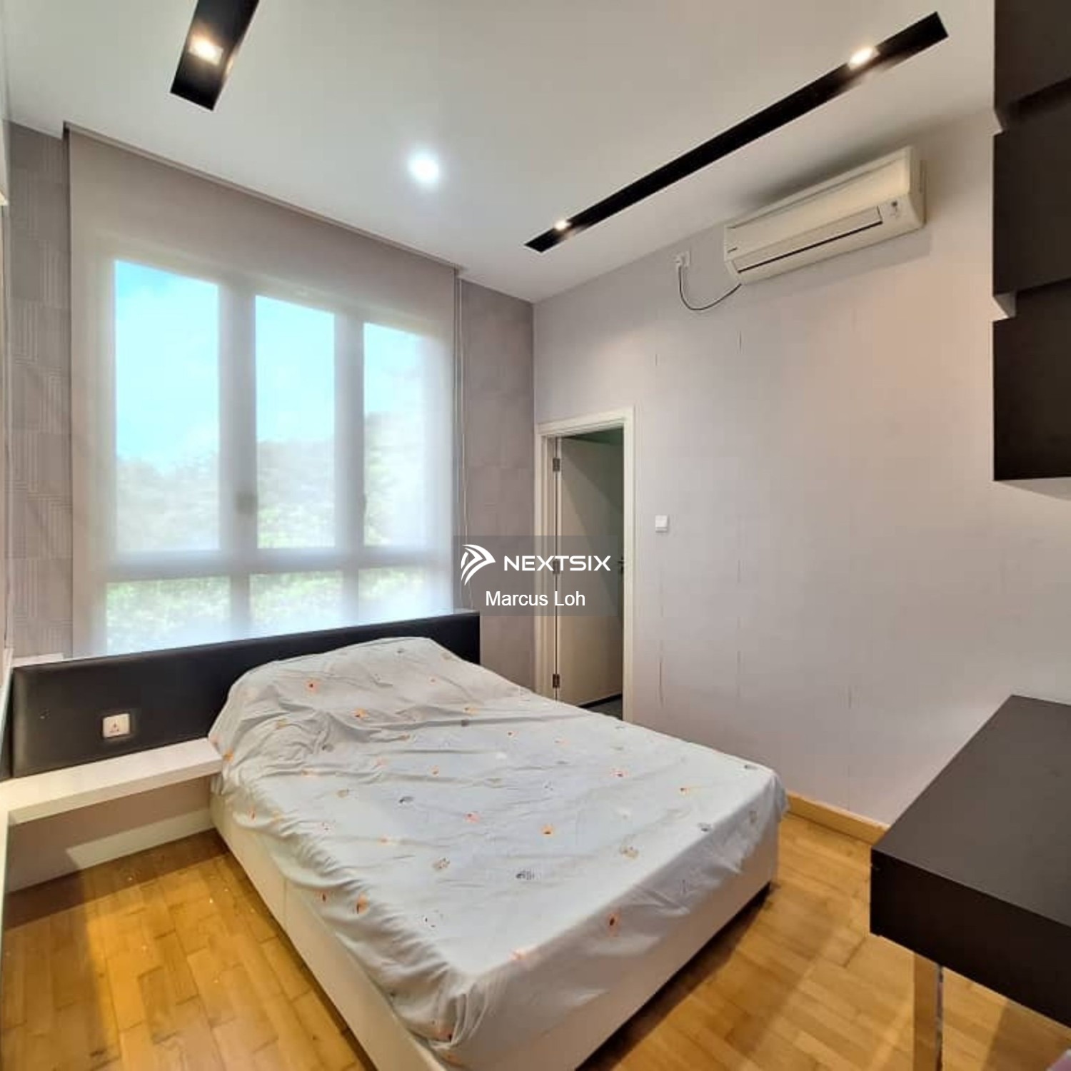 3 Storey Semi-detached Homes For Sale in Johor Bahru Johor - Image 12