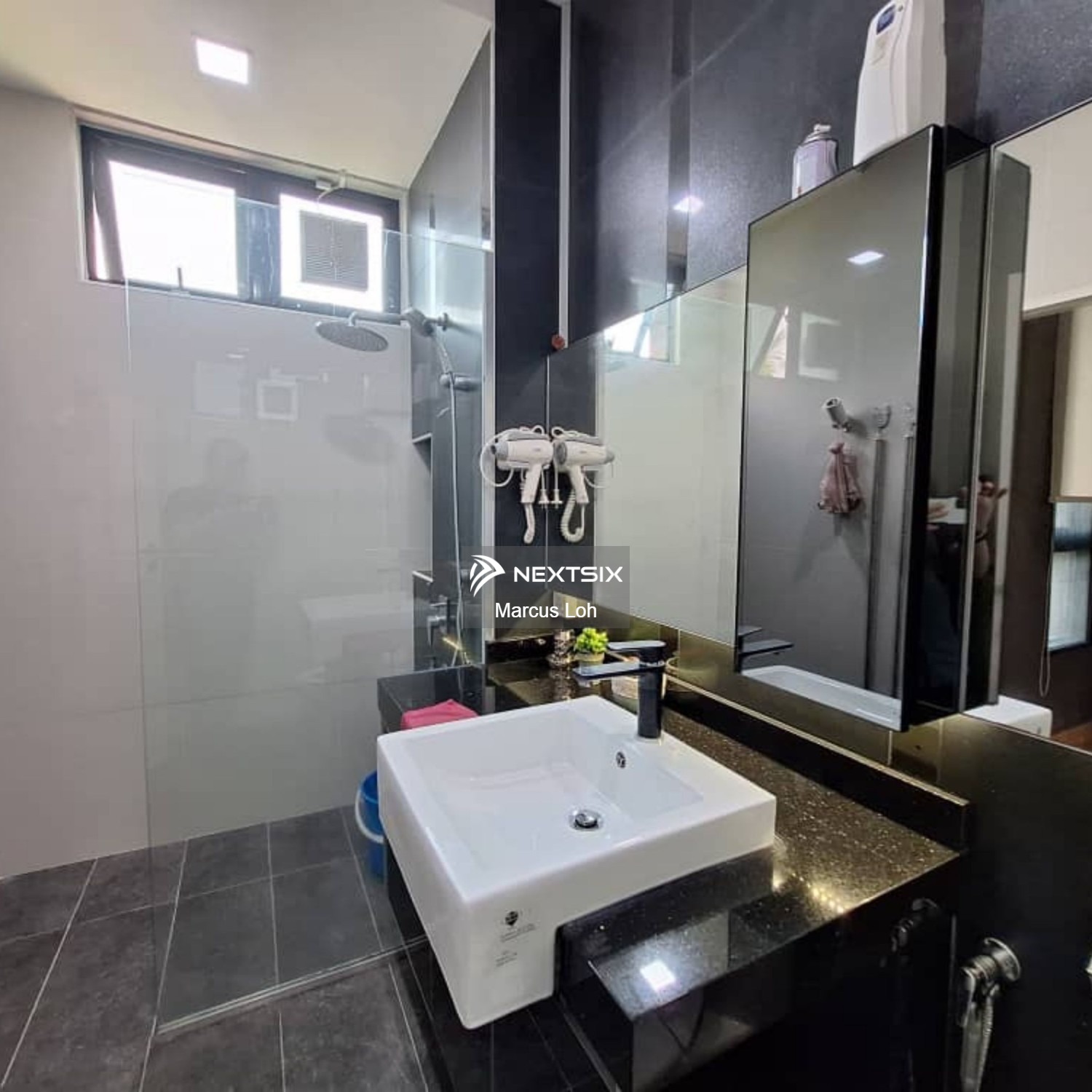 3 Storey Semi-detached Homes For Sale in Johor Bahru Johor - Image 15