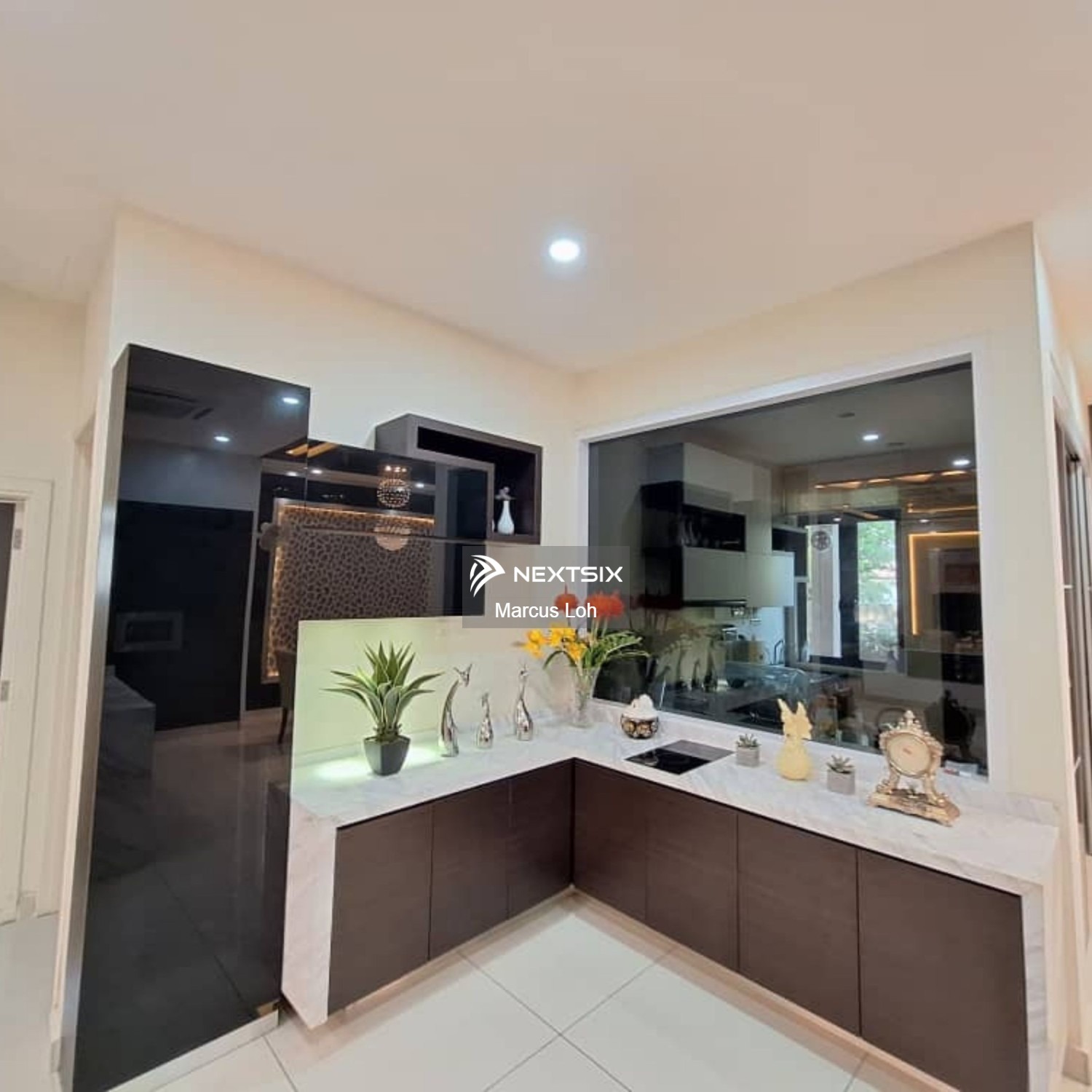 3 Storey Semi-detached Homes For Sale in Johor Bahru Johor - Image 4