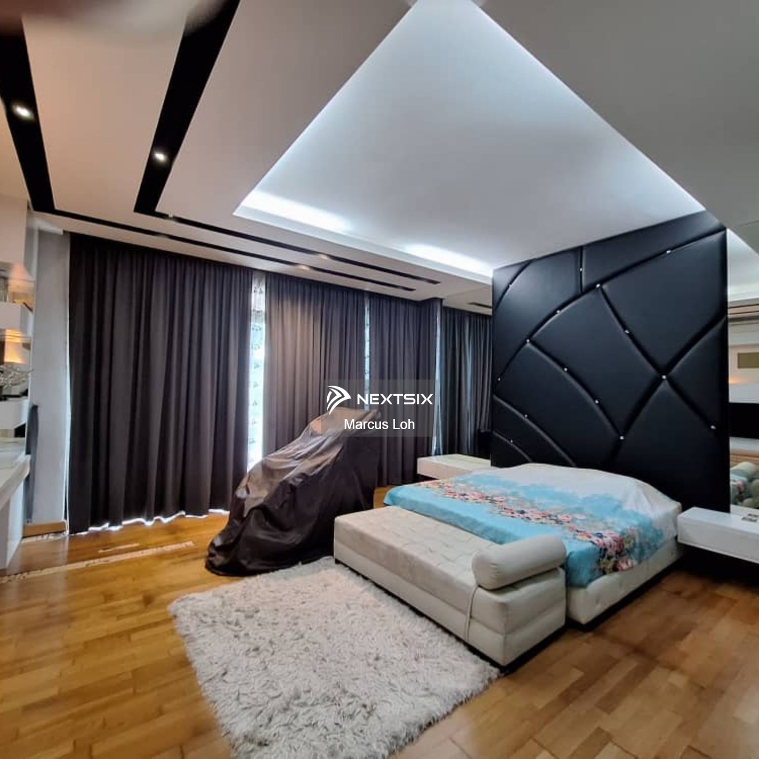 3 Storey Semi-detached Homes For Sale in Johor Bahru Johor - Image 7