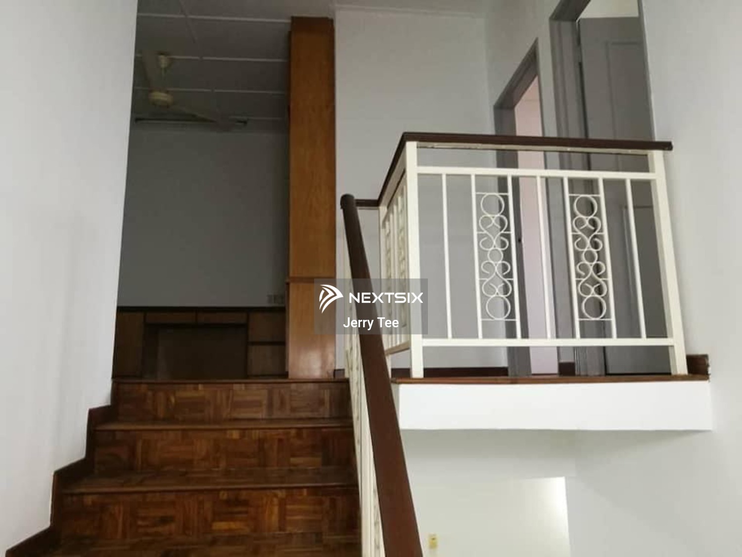 2-sty Terrace/Link House For Sale in Skudai Johor