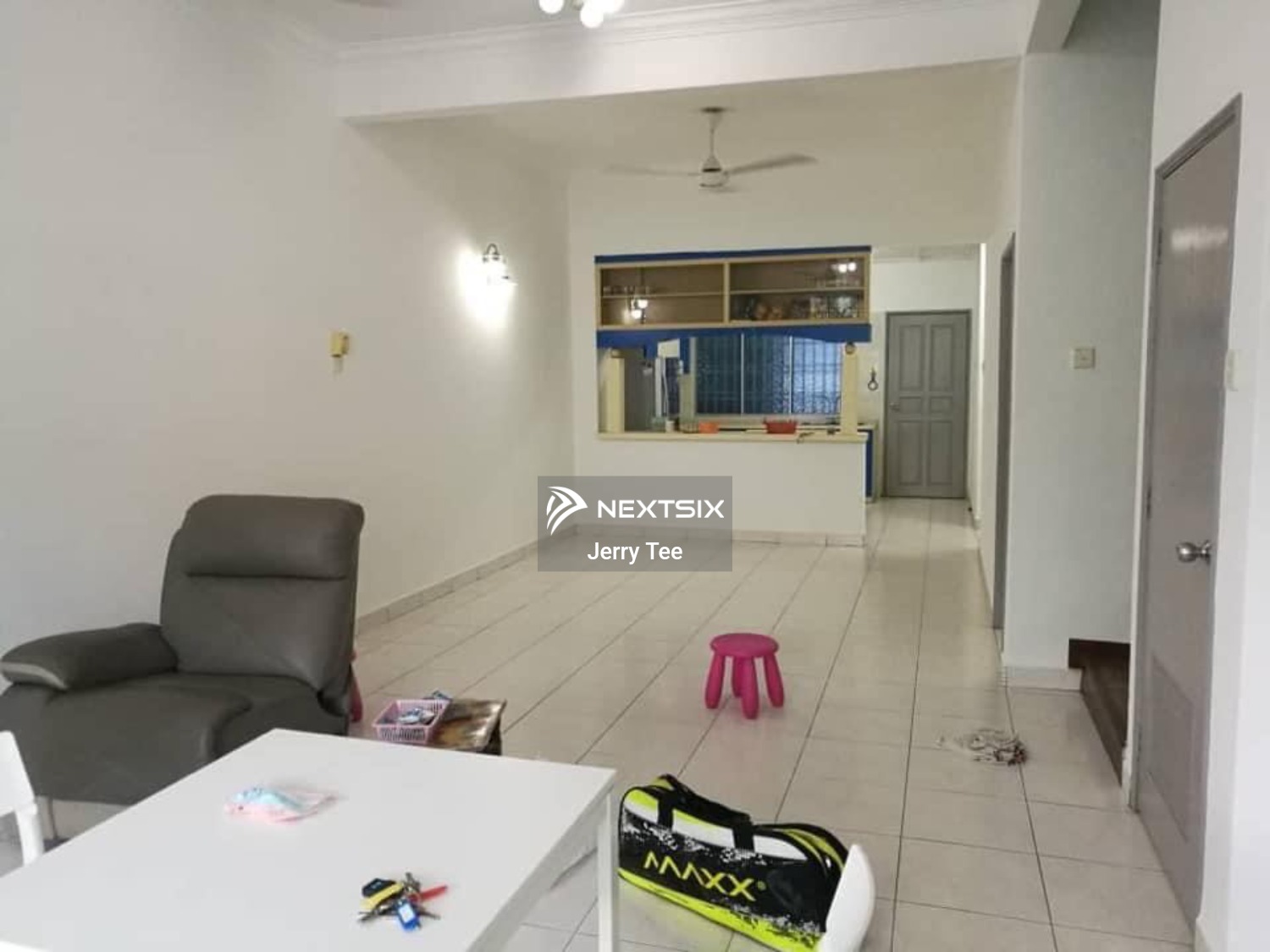 2-sty Terrace/Link House For Sale in Skudai Johor - Image 5