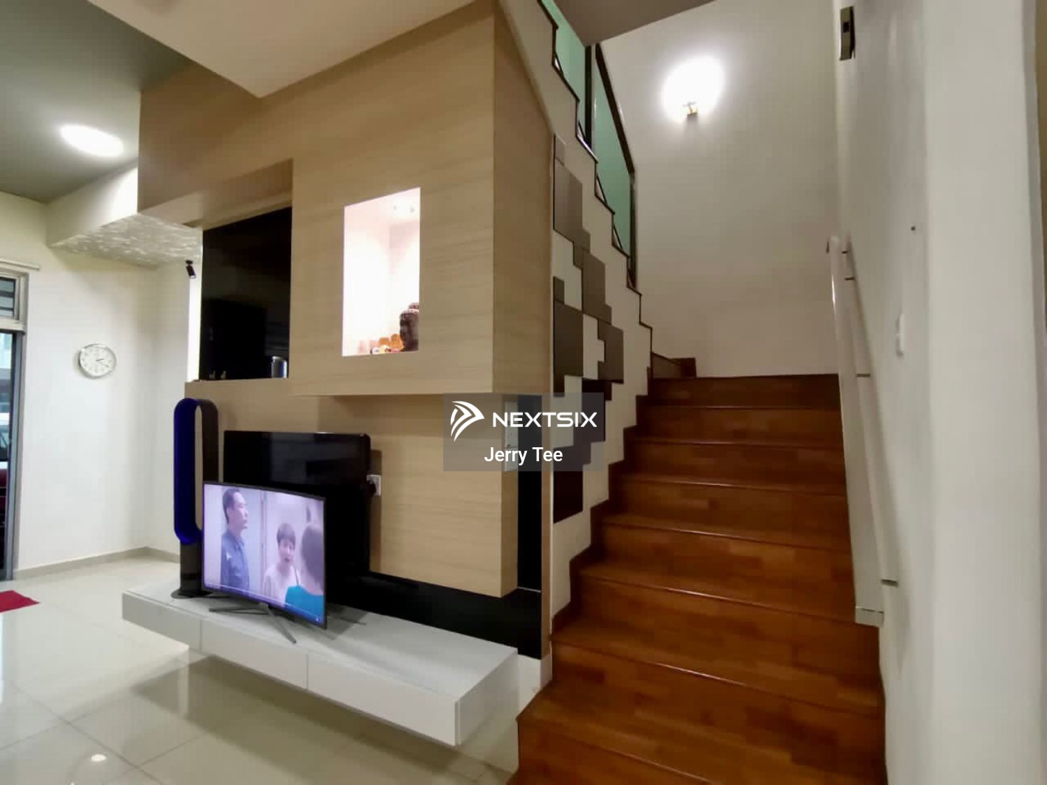 2-sty Terrace/Link House For Sale in Skudai Johor - Image 10