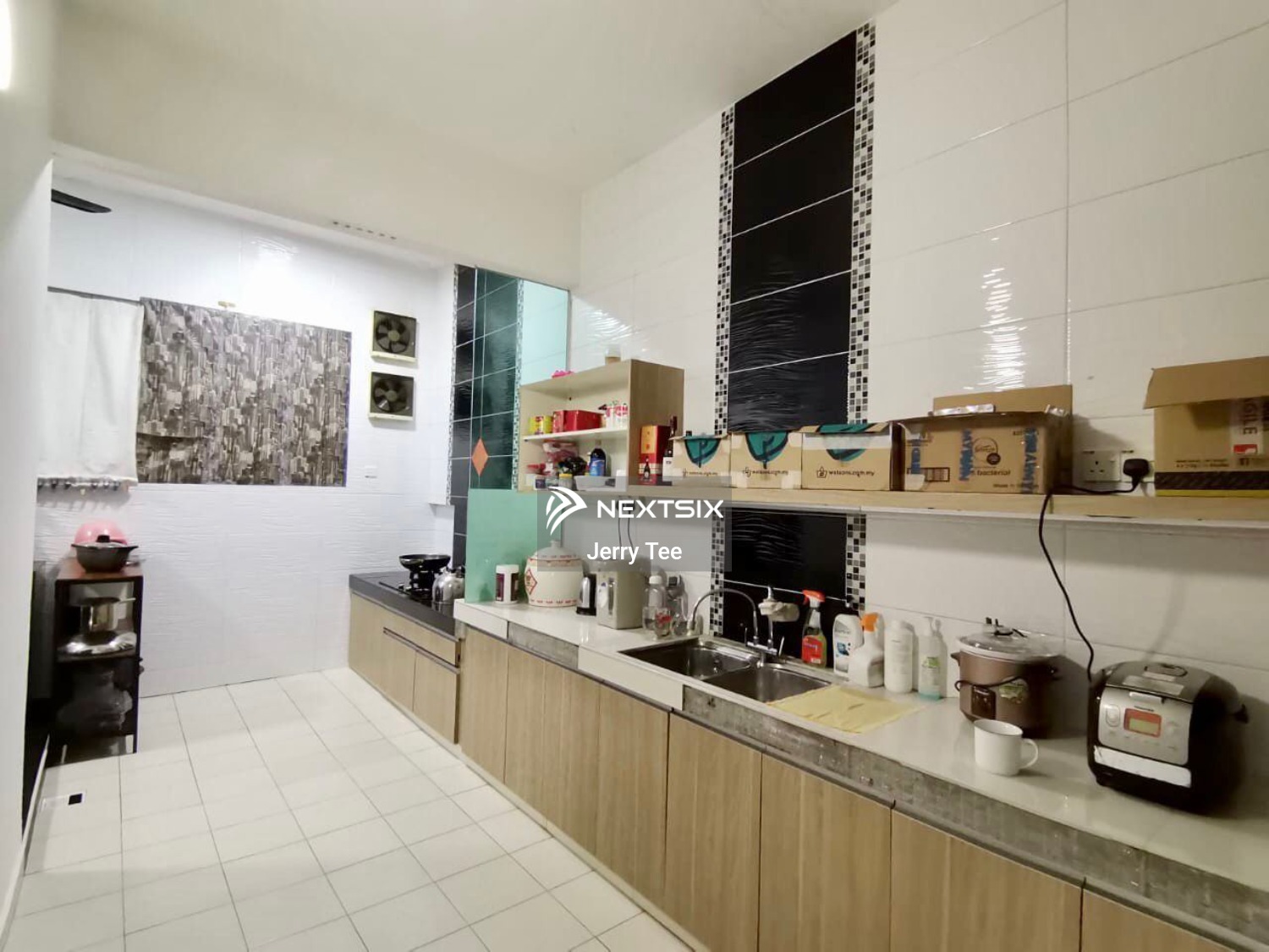 2-sty Terrace/Link House For Sale in Skudai Johor - Image 11