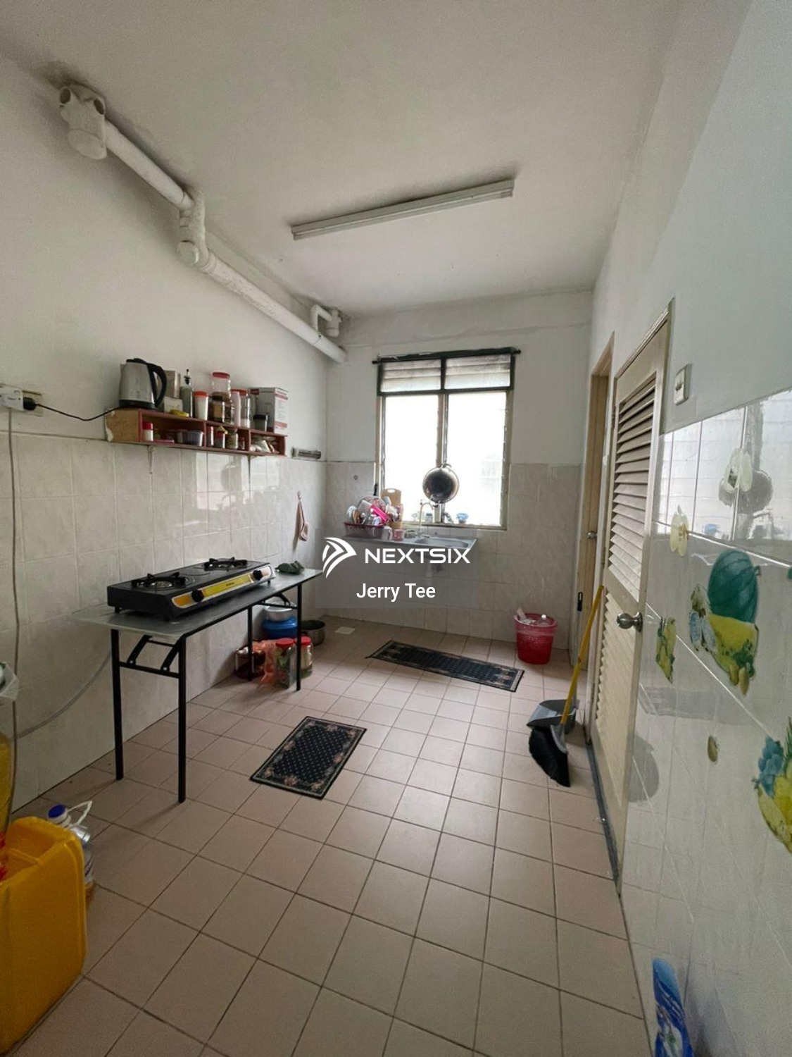 Apartment For Sale in Skudai Johor - Image 7