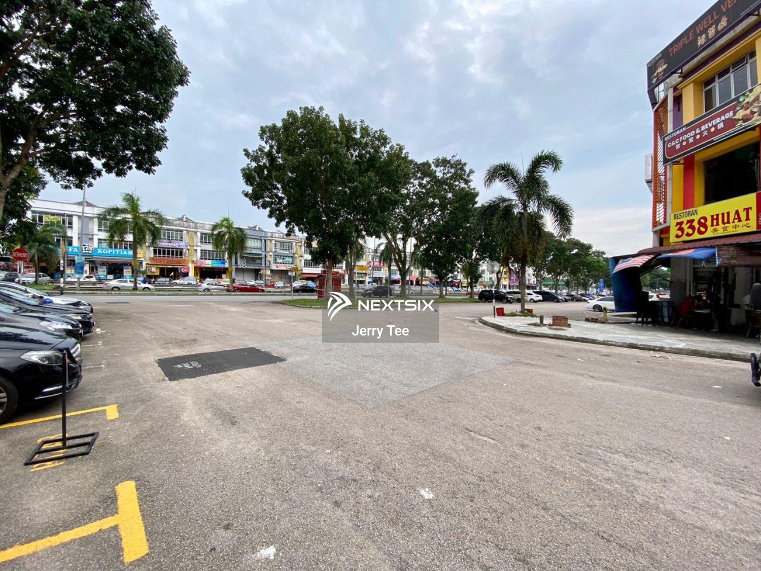 Shop Office For Sale in Skudai Johor - Image 10