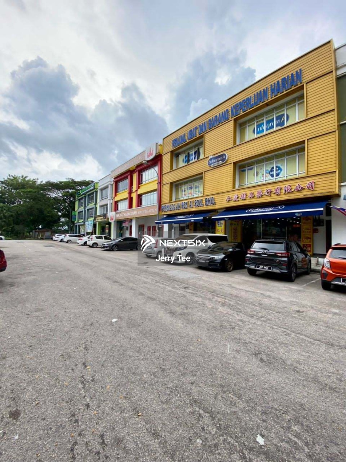 Shop Office For Sale in Skudai Johor - Image 11