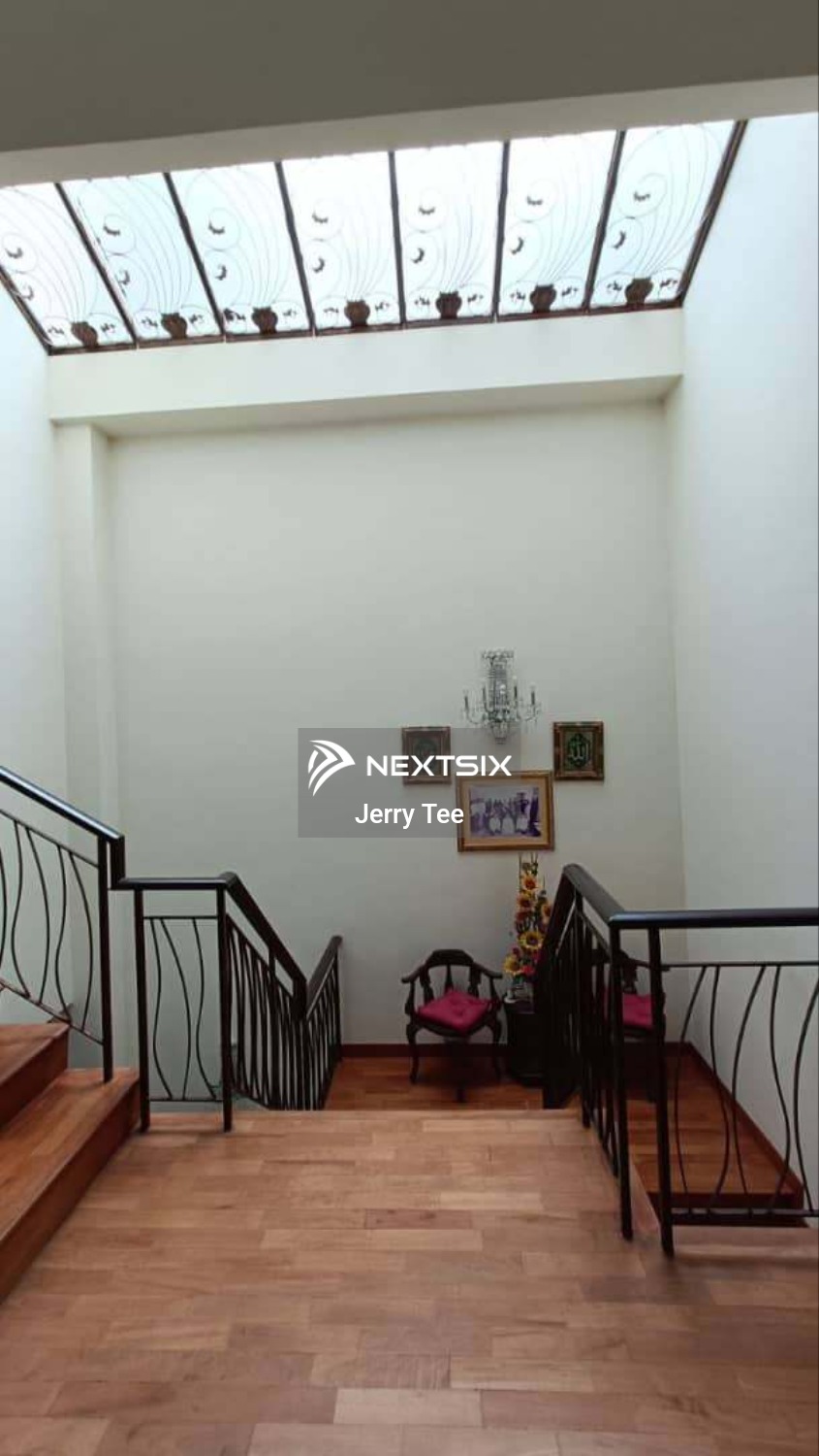2-sty Terrace/Link House For Sale in Setia Tropika Johor - Image 10