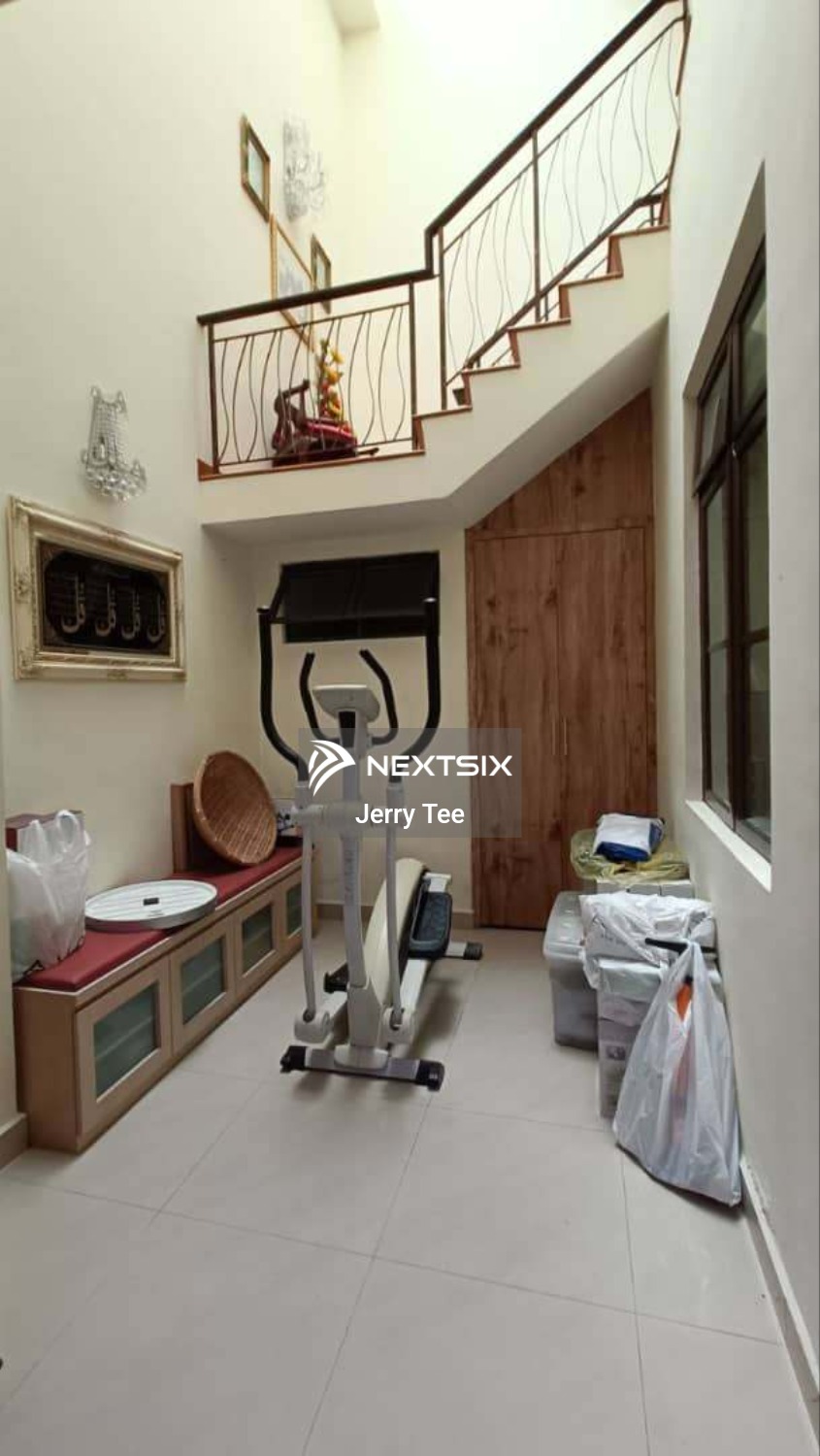 2-sty Terrace/Link House For Sale in Setia Tropika Johor - Image 6