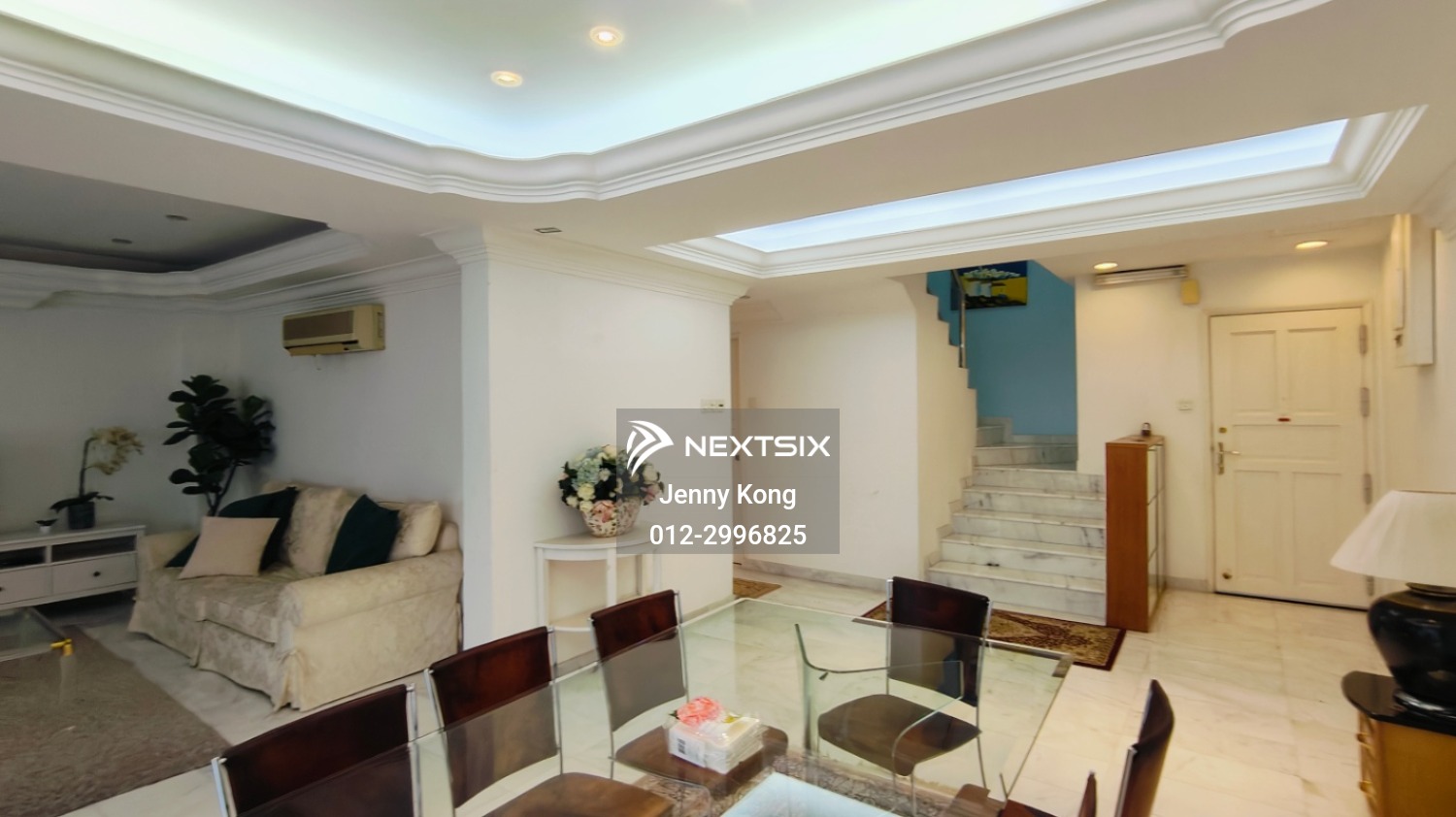 Apartment For Sale in Bentong Pahang - Image 2