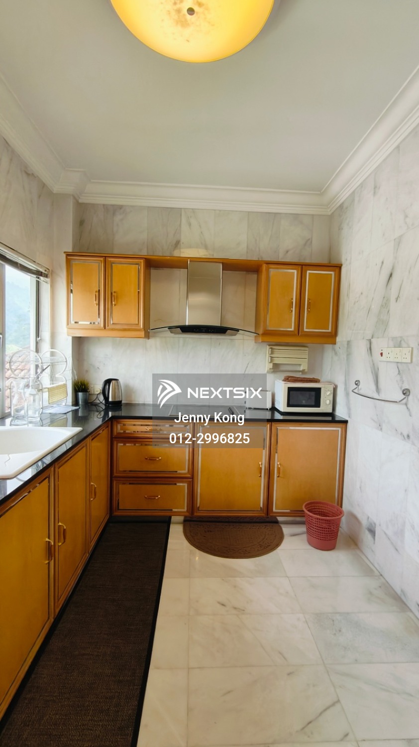 Apartment For Sale in Bentong Pahang - Image 3