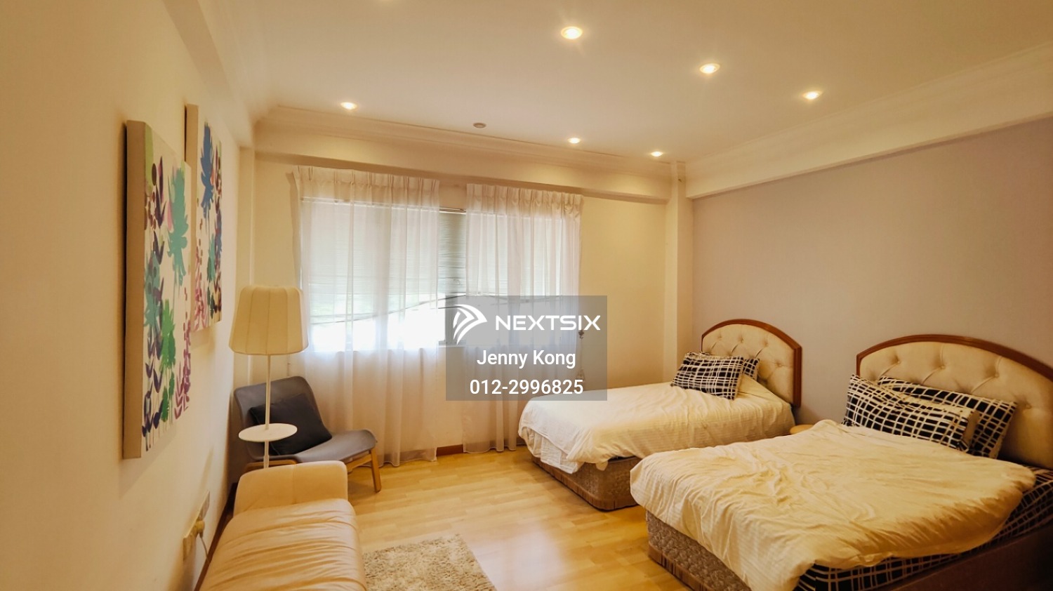 Apartment For Sale in Bentong Pahang - Image 4