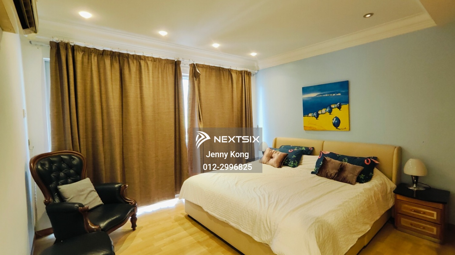 Apartment For Sale in Bentong Pahang - Image 5