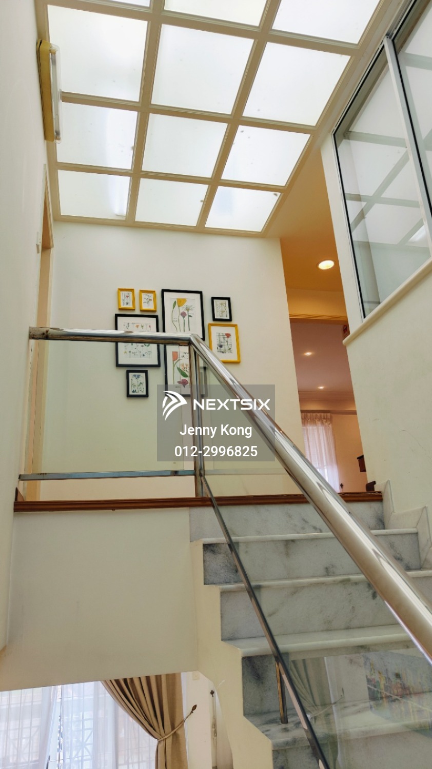 Apartment For Sale in Bentong Pahang - Image 7