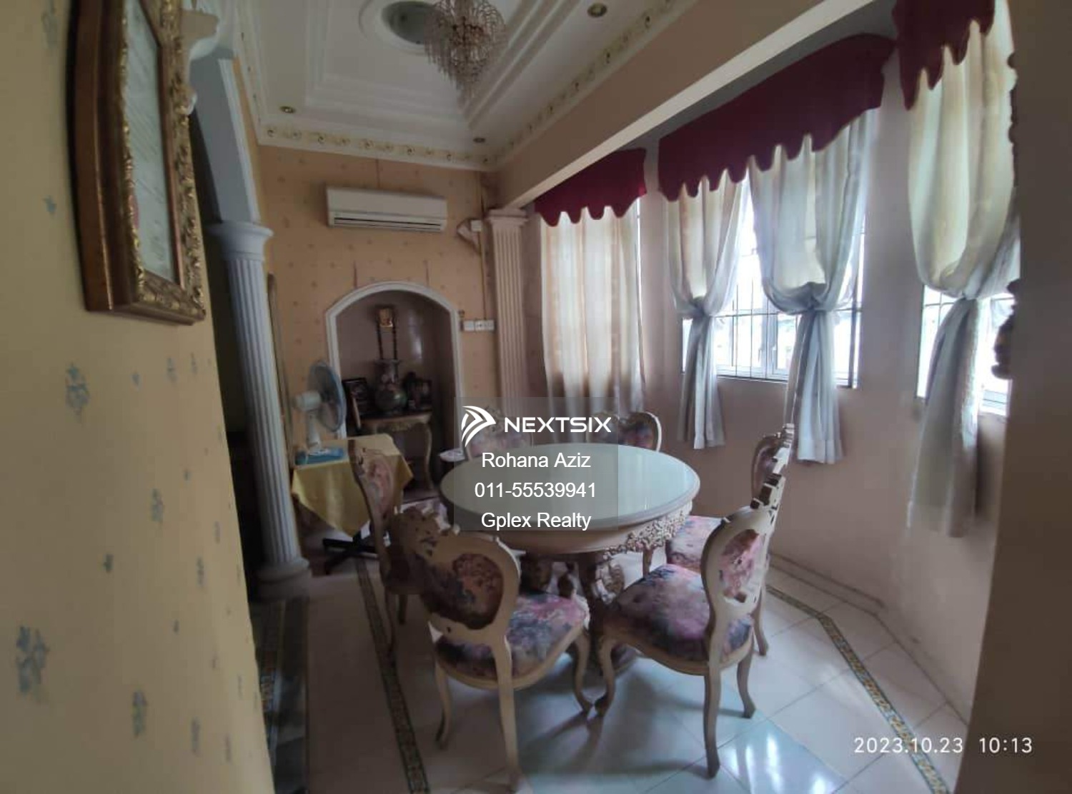 Semi-detached House For Sale in Kluang Johor - Image 12