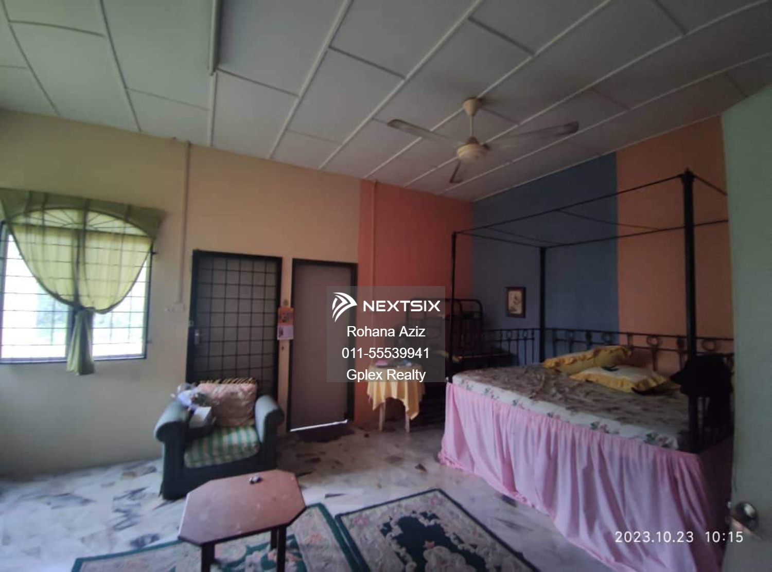 Semi-detached House For Sale in Kluang Johor - Image 14