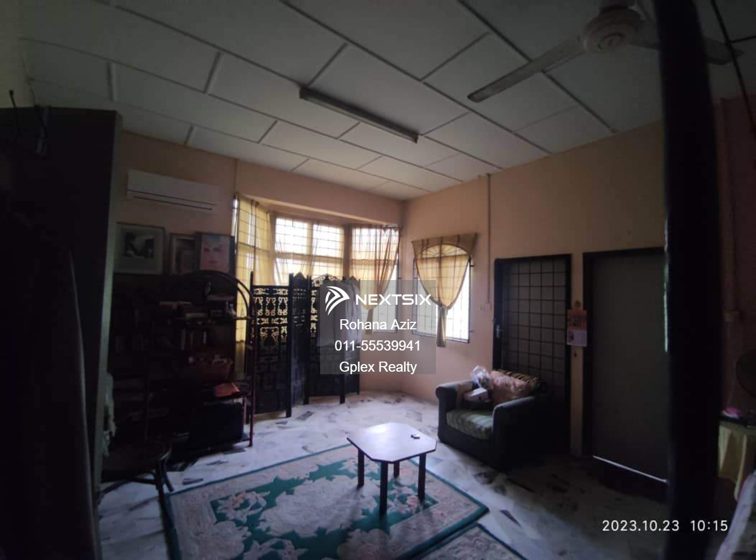 Semi-detached House For Sale in Kluang Johor - Image 15