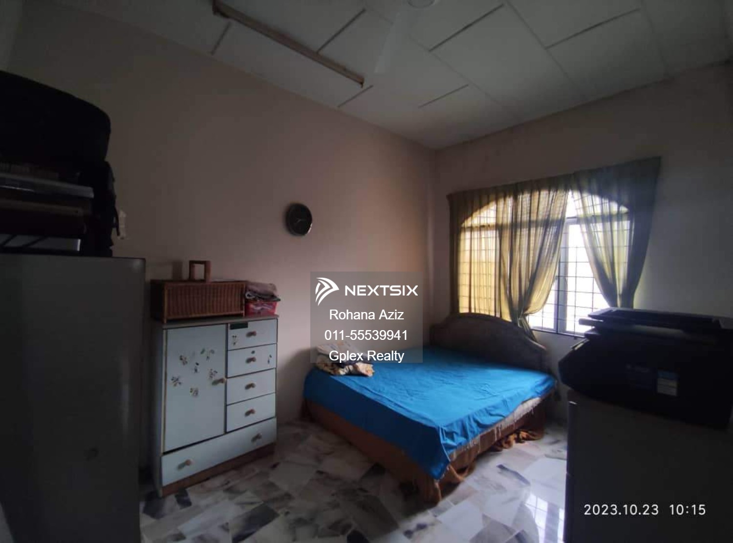 Semi-detached House For Sale in Kluang Johor - Image 17