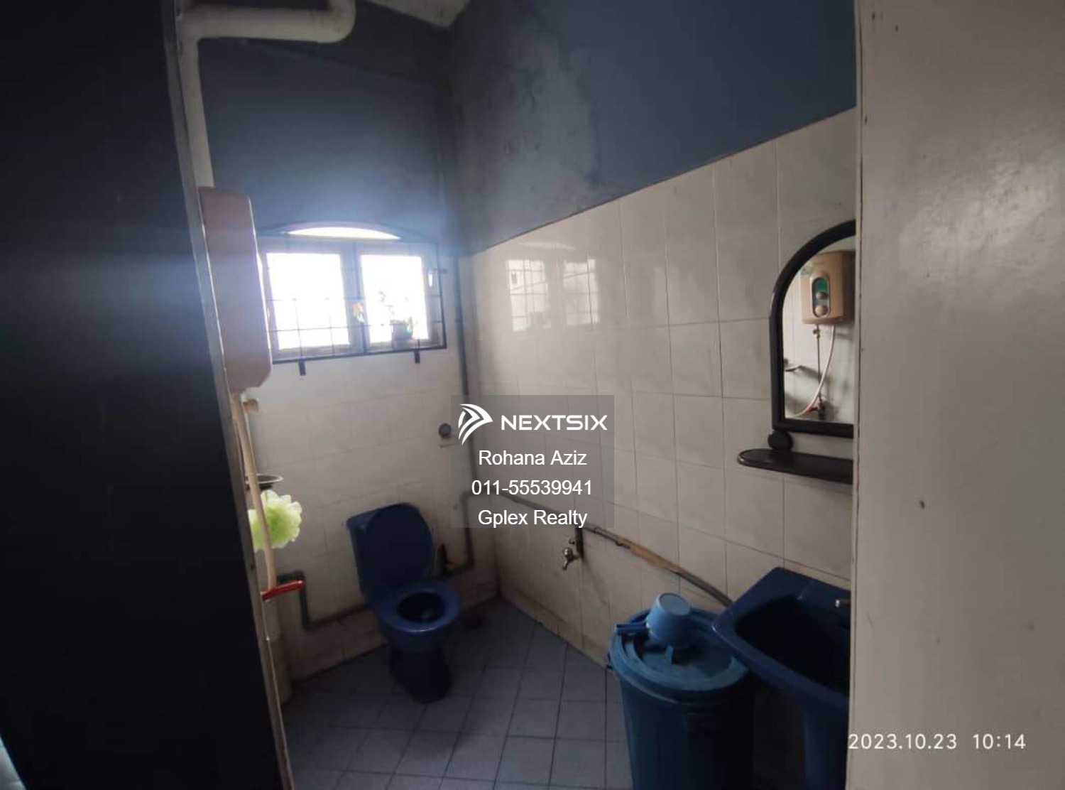 Semi-detached House For Sale in Kluang Johor - Image 18