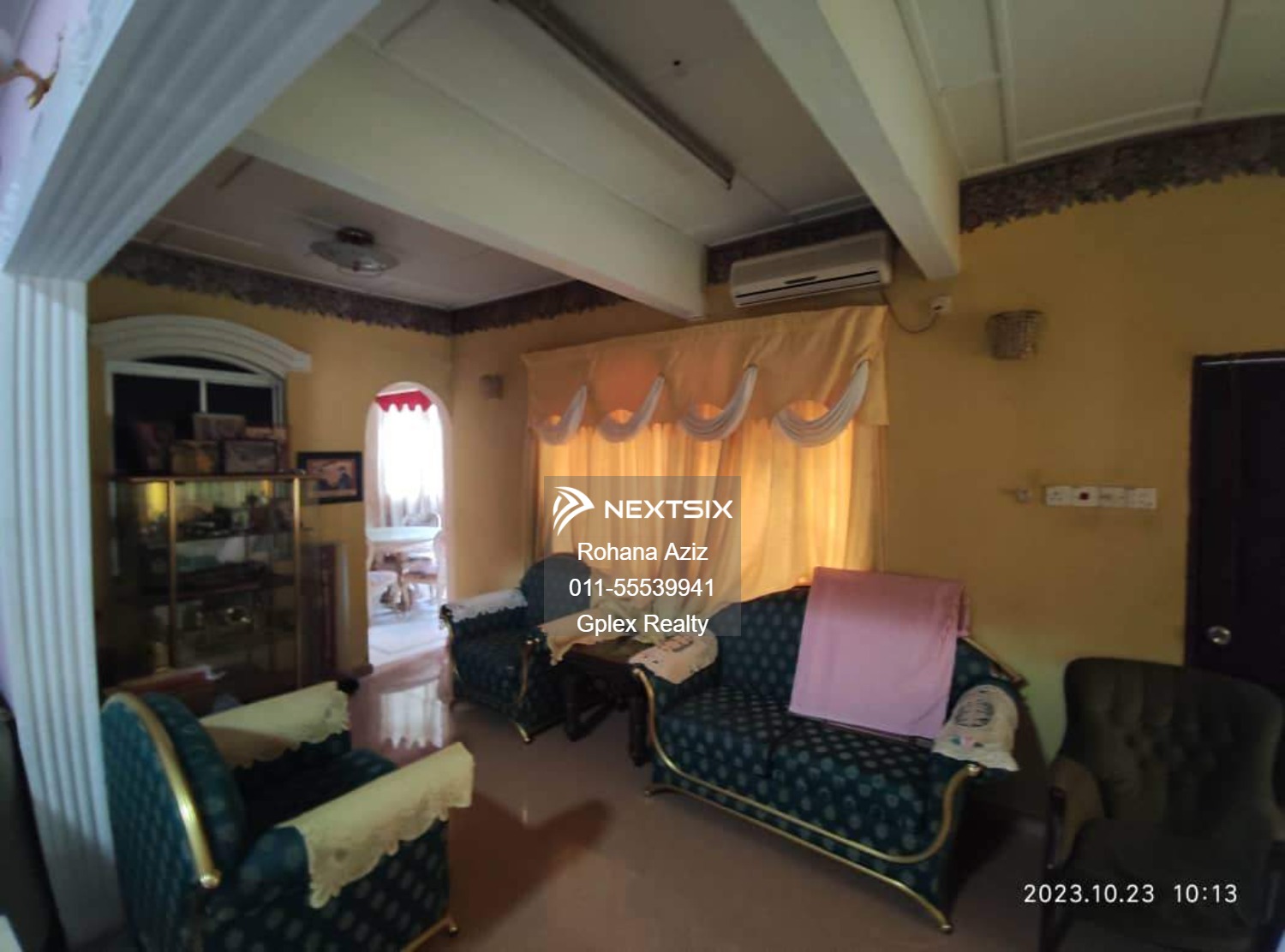 Semi-detached House For Sale in Kluang Johor - Image 19