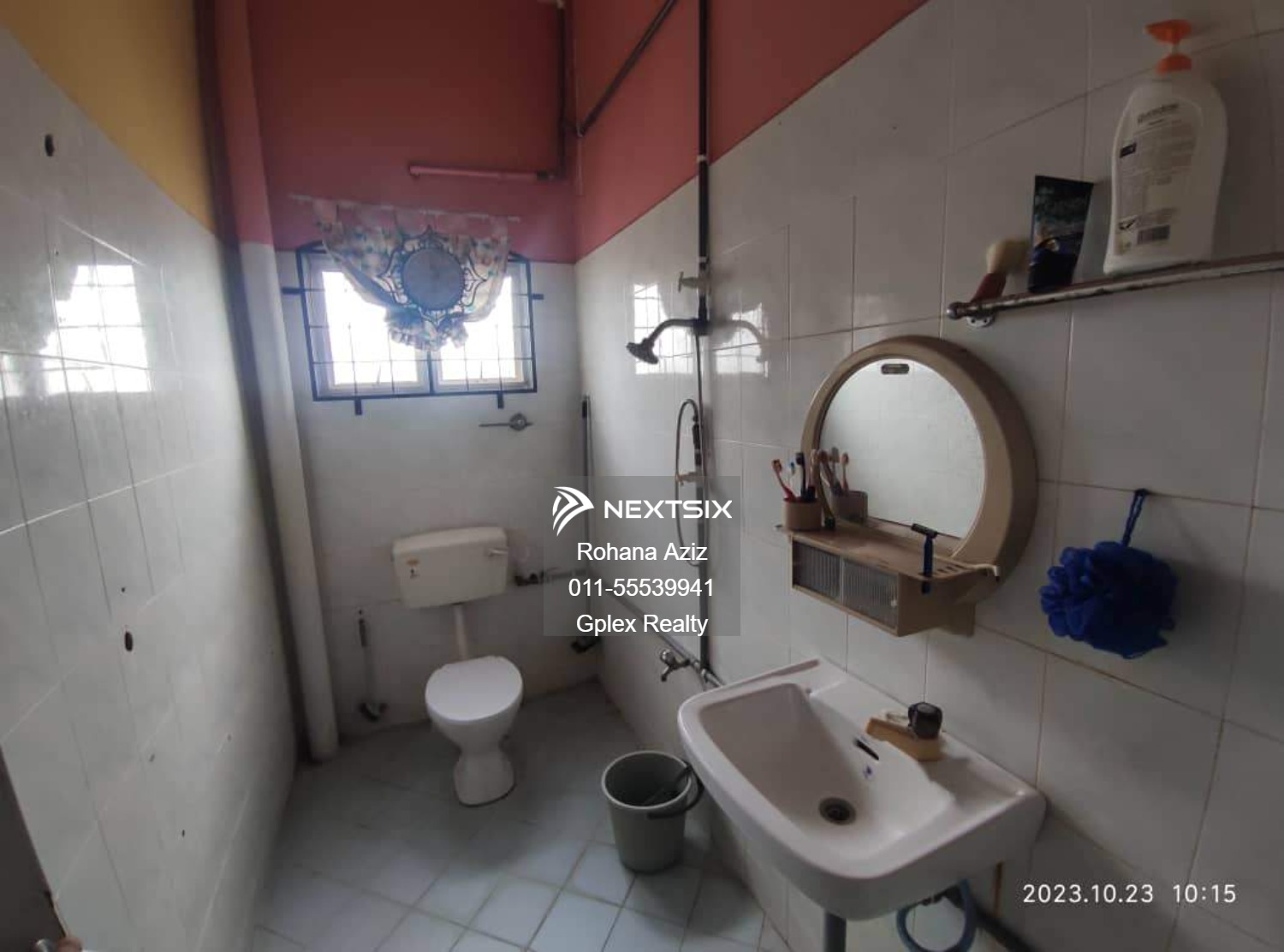 Semi-detached House For Sale in Kluang Johor - Image 20