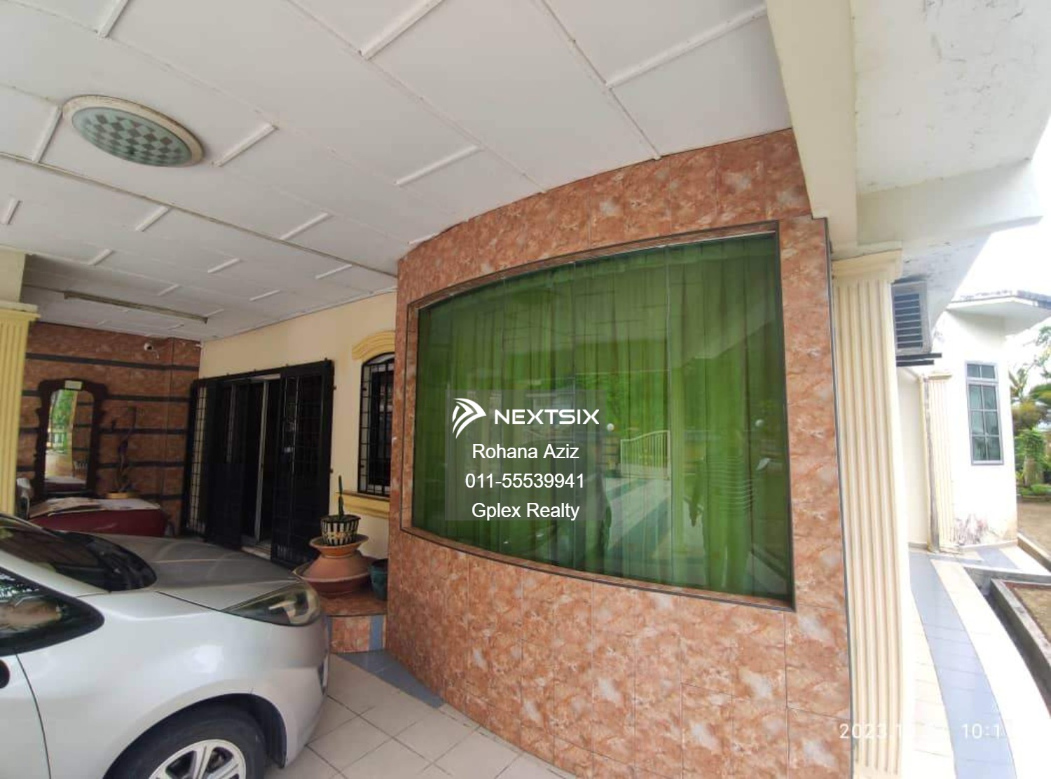 Semi-detached House For Sale in Kluang Johor - Image 5
