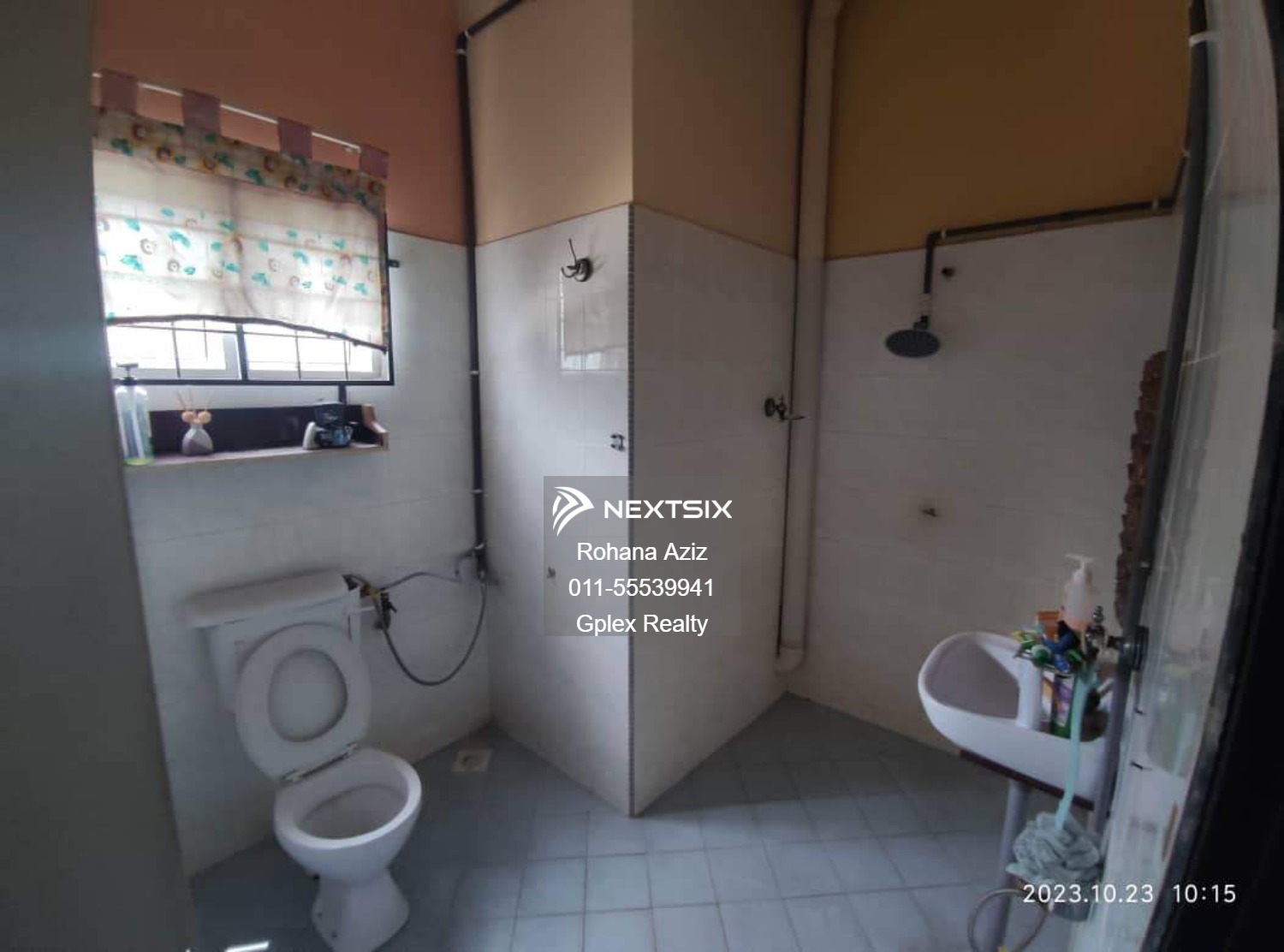 Semi-detached House For Sale in Kluang Johor - Image 6