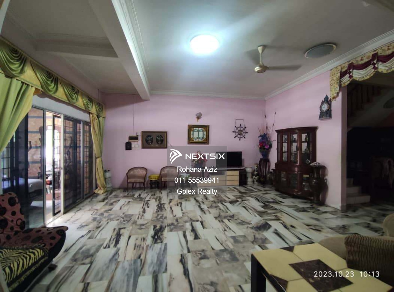 Semi-detached House For Sale in Kluang Johor - Image 7