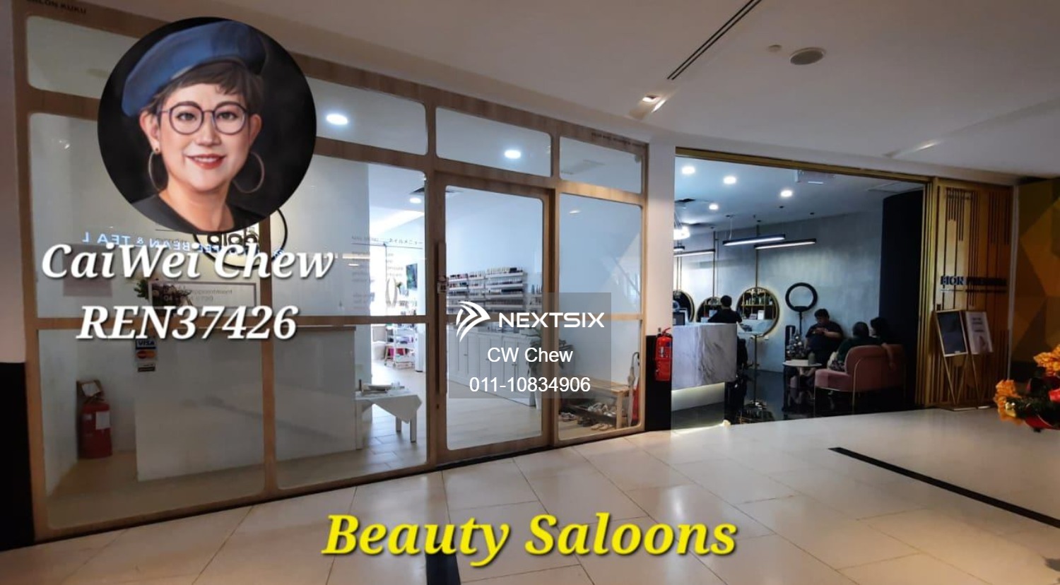 Condominium For Sale in Pulau Tikus Penang - Image 10