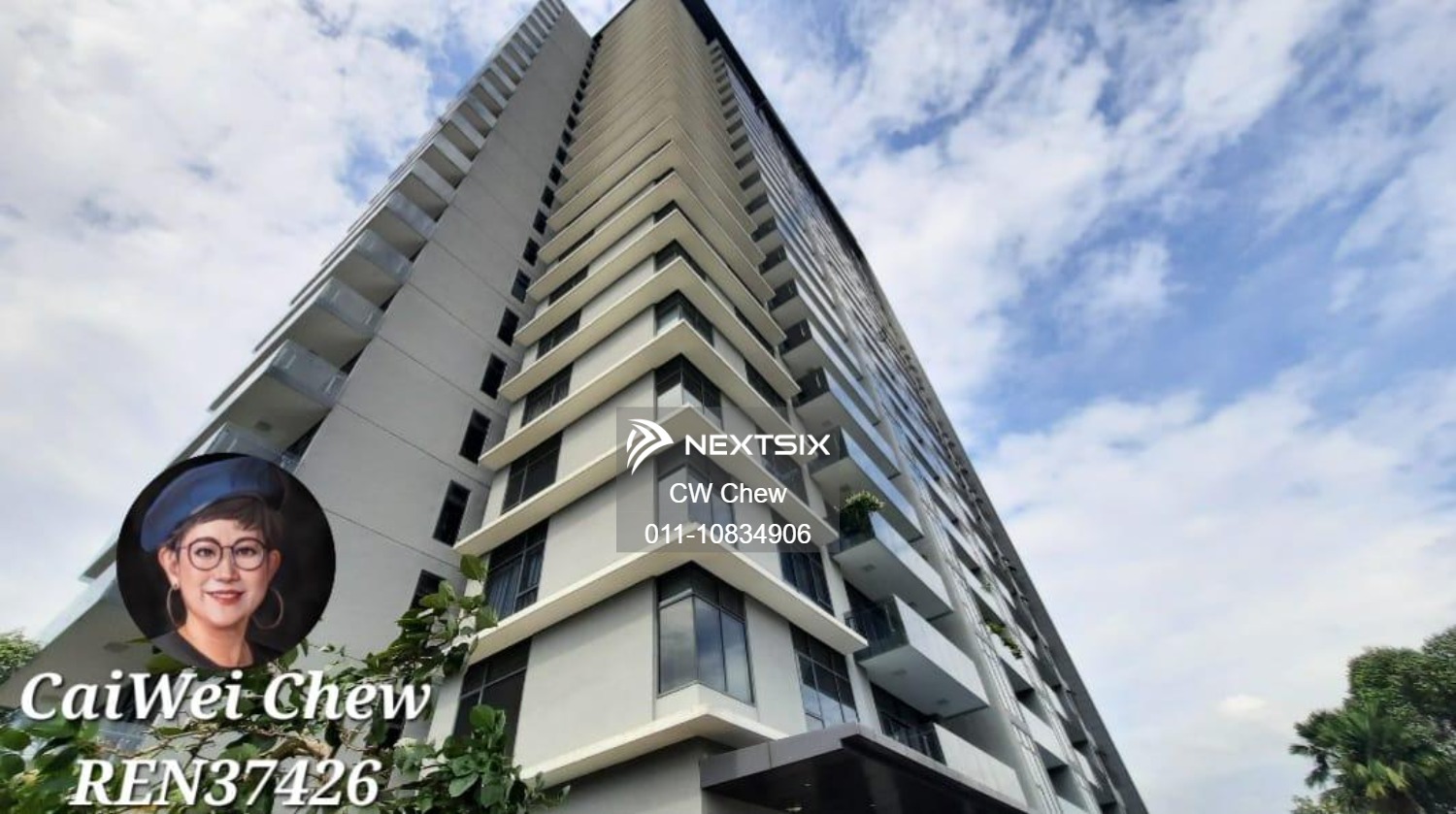 Condominium For Sale in Pulau Tikus Penang - Image 12