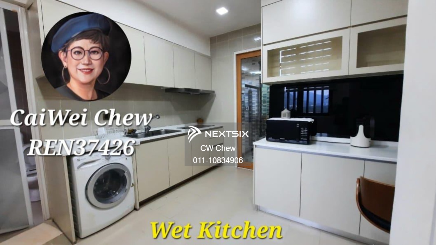 Condominium For Sale in Pulau Tikus Penang - Image 5