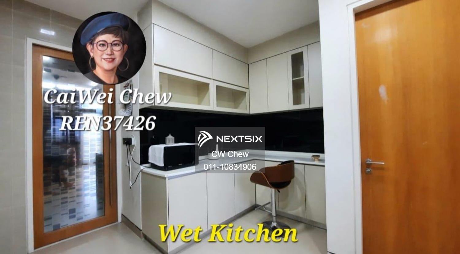 Condominium For Sale in Pulau Tikus Penang - Image 6