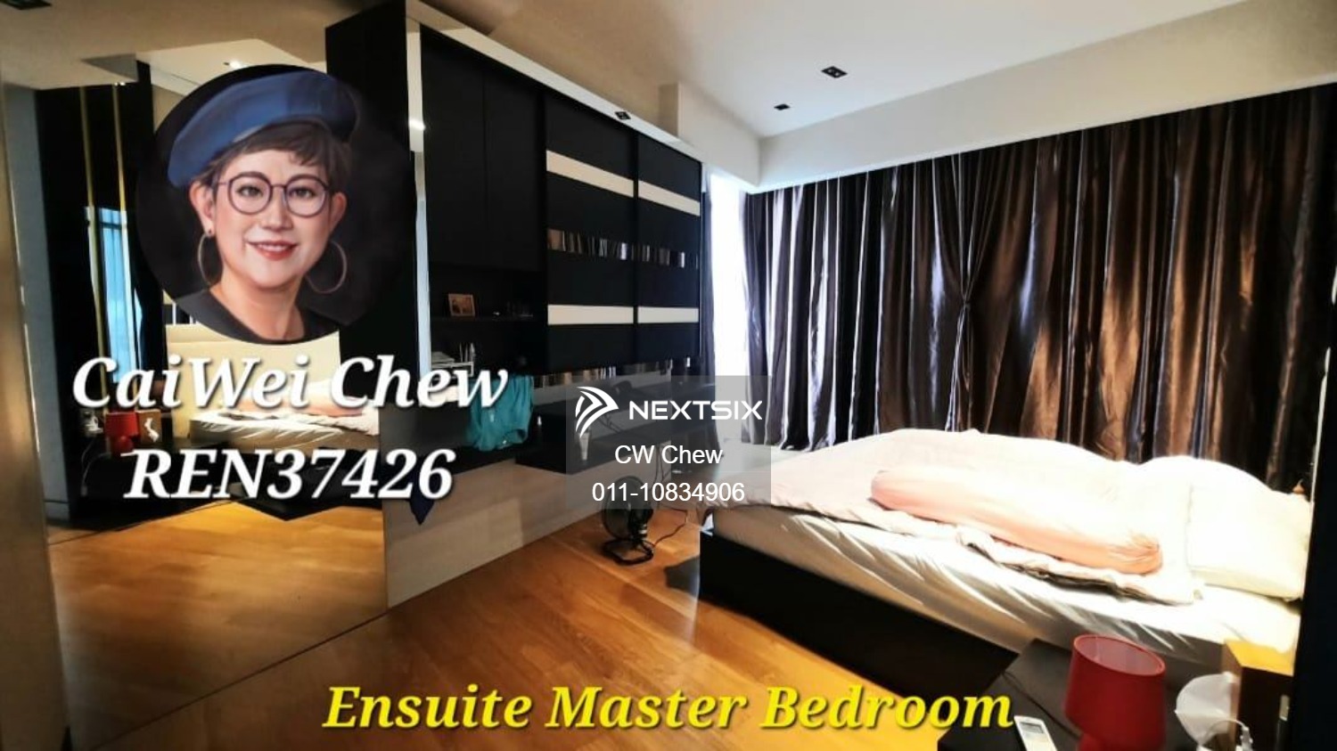 Condominium For Sale in Pulau Tikus Penang - Image 7